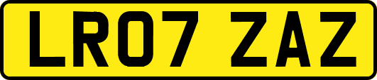 LR07ZAZ