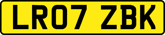 LR07ZBK