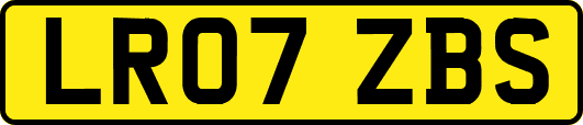 LR07ZBS