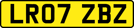 LR07ZBZ