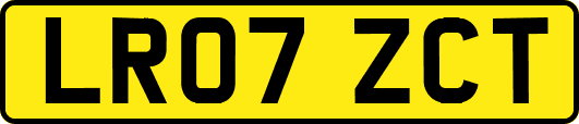 LR07ZCT
