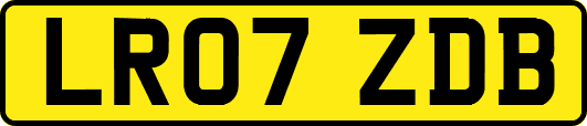 LR07ZDB