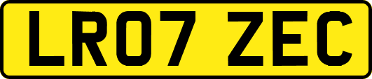 LR07ZEC