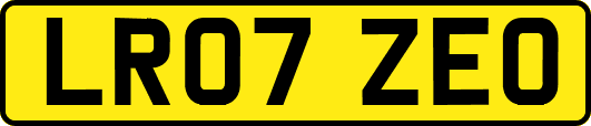 LR07ZEO