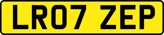LR07ZEP