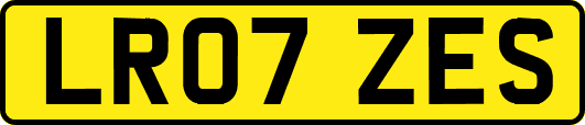 LR07ZES