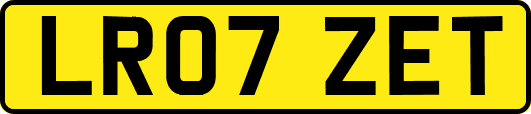 LR07ZET