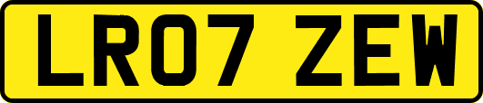 LR07ZEW