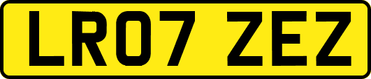 LR07ZEZ