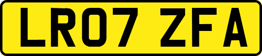 LR07ZFA