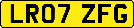 LR07ZFG