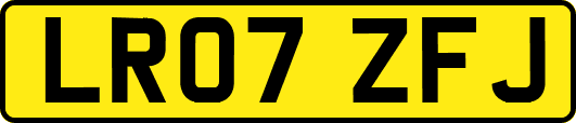 LR07ZFJ