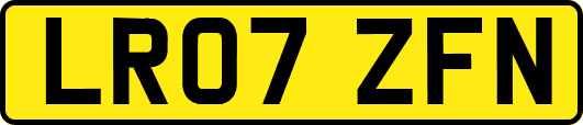 LR07ZFN