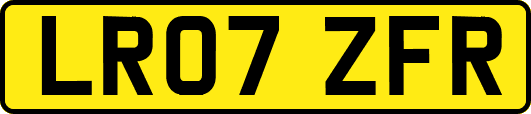 LR07ZFR