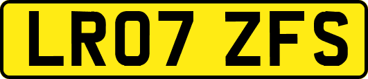 LR07ZFS