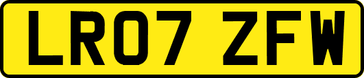 LR07ZFW