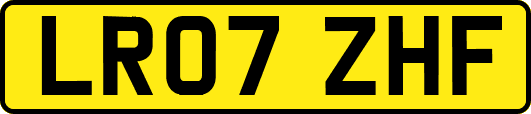 LR07ZHF