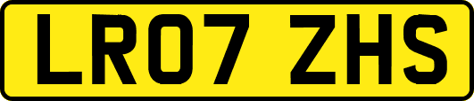 LR07ZHS