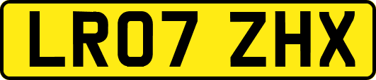 LR07ZHX