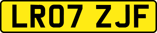 LR07ZJF