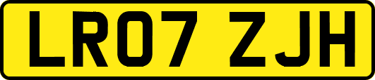 LR07ZJH