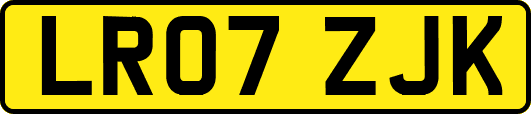 LR07ZJK