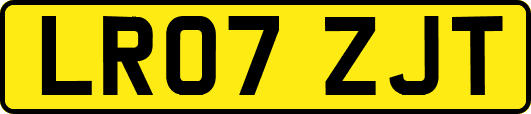 LR07ZJT