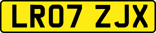 LR07ZJX