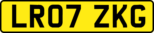 LR07ZKG