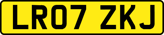 LR07ZKJ