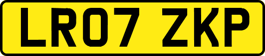 LR07ZKP