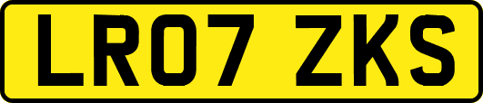 LR07ZKS