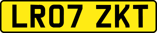 LR07ZKT