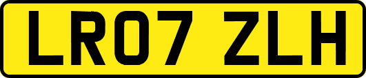 LR07ZLH