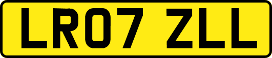 LR07ZLL