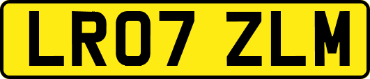 LR07ZLM