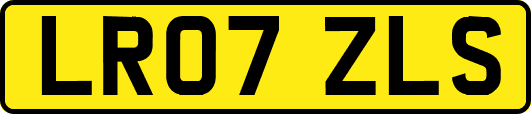 LR07ZLS