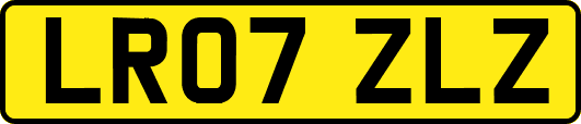 LR07ZLZ
