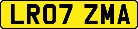 LR07ZMA