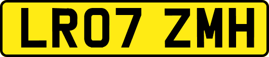 LR07ZMH