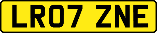 LR07ZNE
