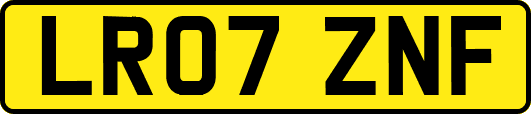 LR07ZNF