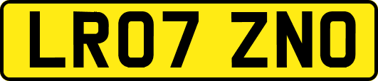 LR07ZNO