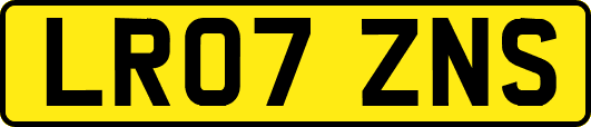 LR07ZNS