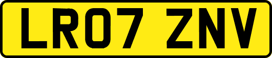 LR07ZNV