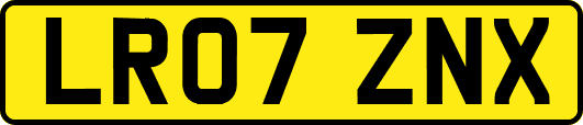 LR07ZNX