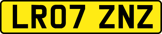 LR07ZNZ