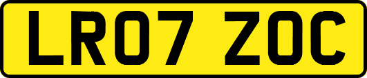 LR07ZOC