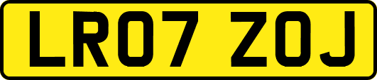 LR07ZOJ