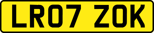LR07ZOK